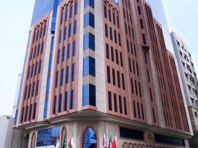 Al Hamra Hotel
