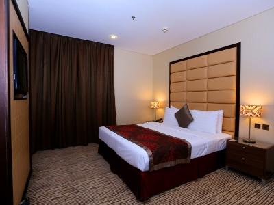 Al Hamra Hotel 4*