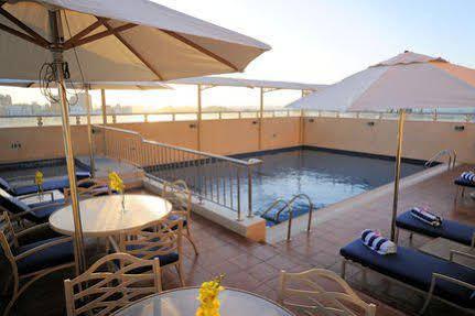 Hotel Al Hamra Sharjah