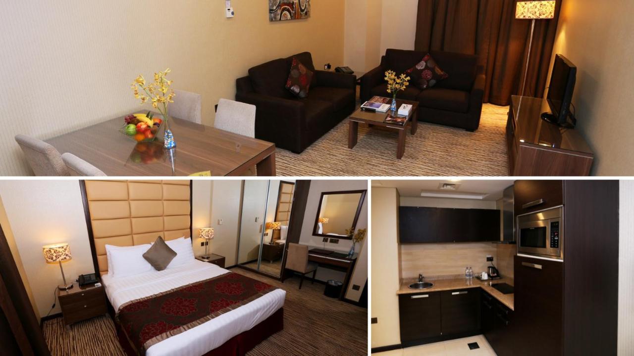 Al Hamra Hotel 4*