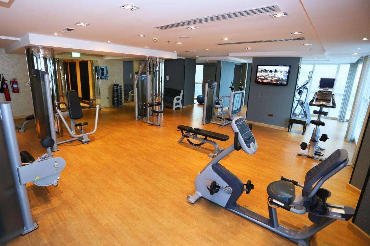 Hotel Al Hamra