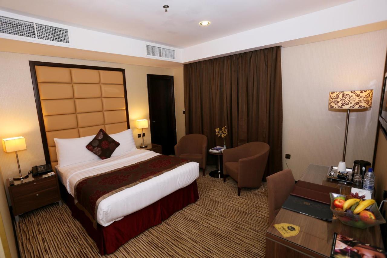 Al Hamra Hotel 4*