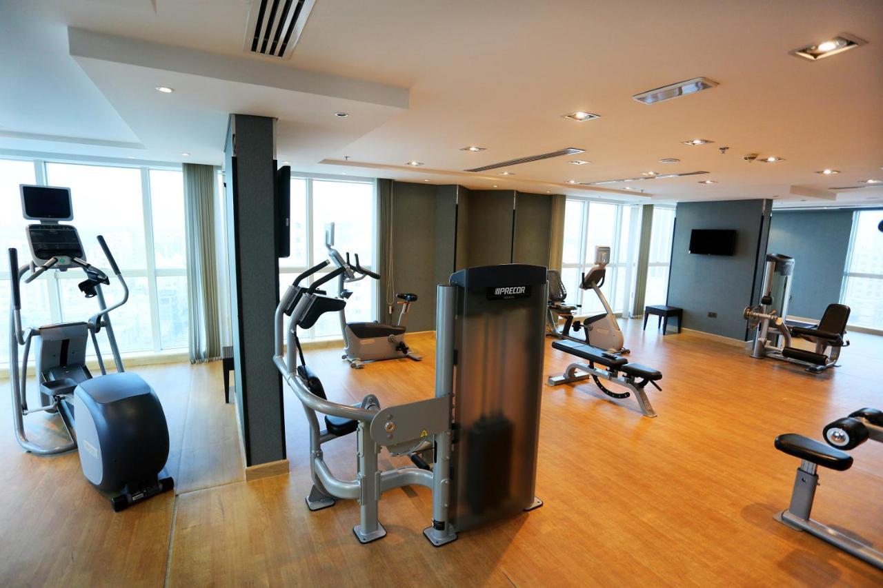 Al Hamra Hotel