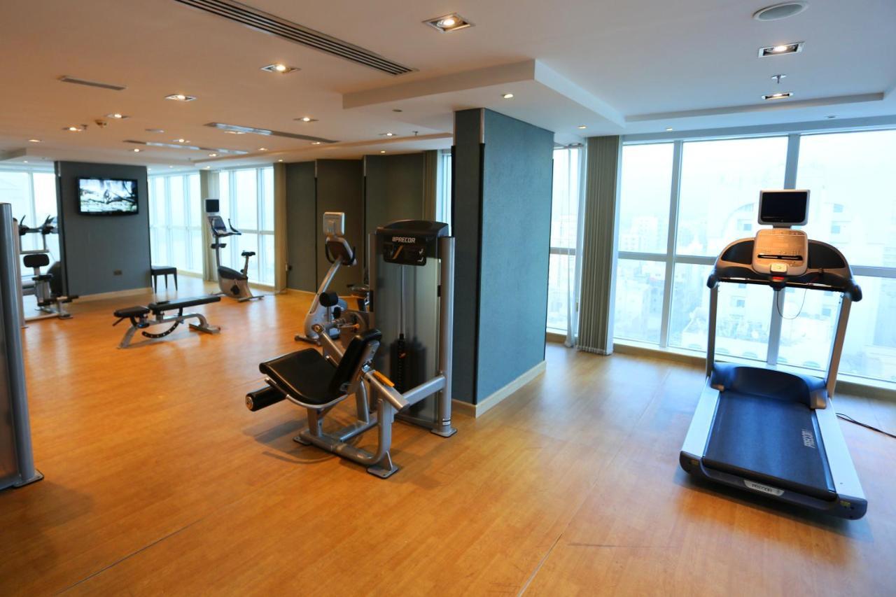 Al Hamra Hotel 4*