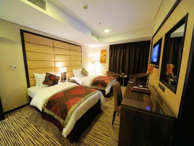 Al Hamra Hotel 4*