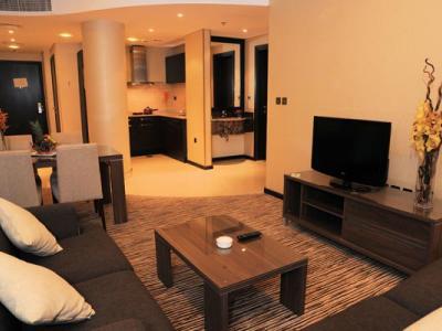 Hotel Al Hamra