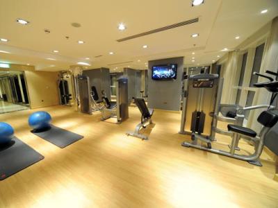 Hotel Al Hamra 4*