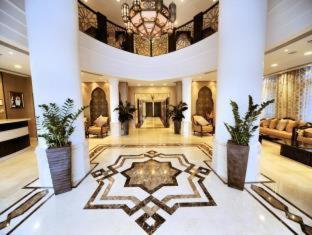 Al Hamra Sharjah