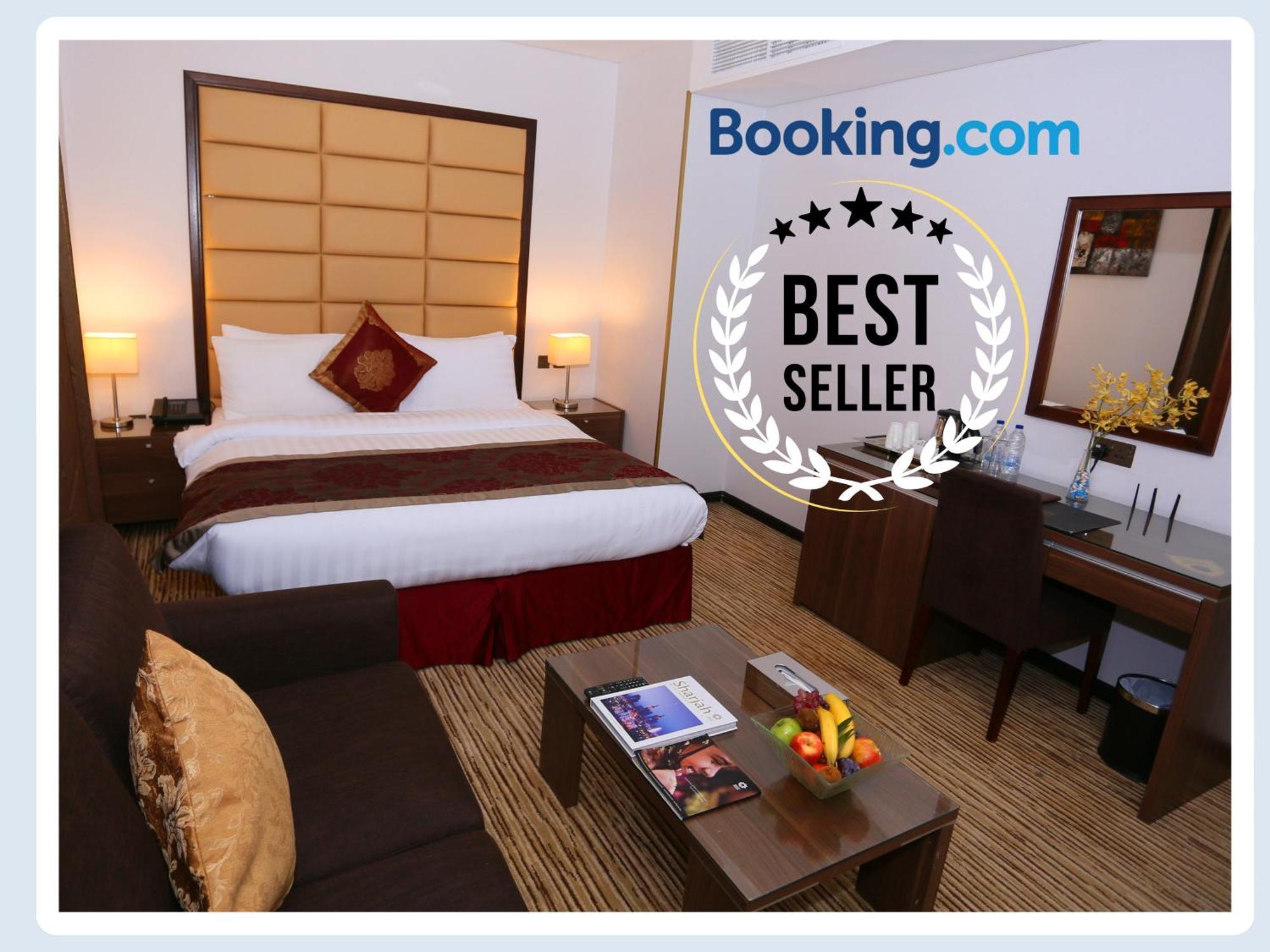 Al Hamra 4* Sharjah
