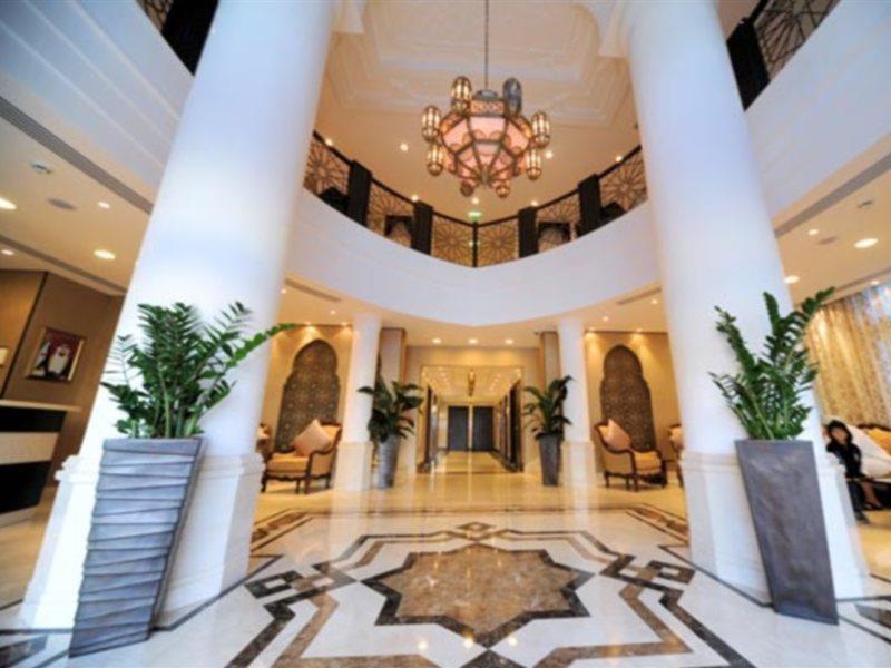 Al Hamra Sharjah