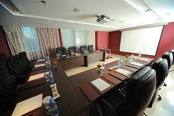 Al Hamra 4* Sharjah