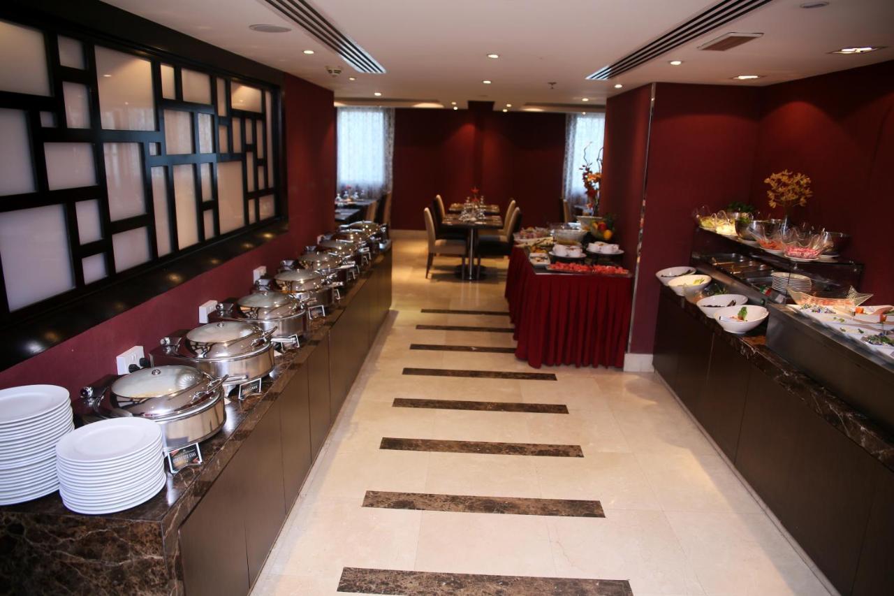 Al Hamra 4* Sharjah