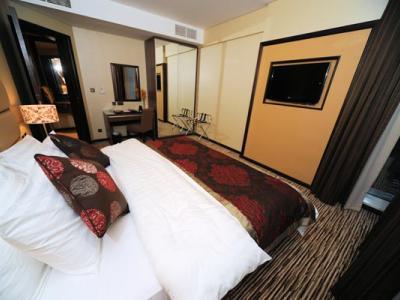 Al Hamra Sharjah
